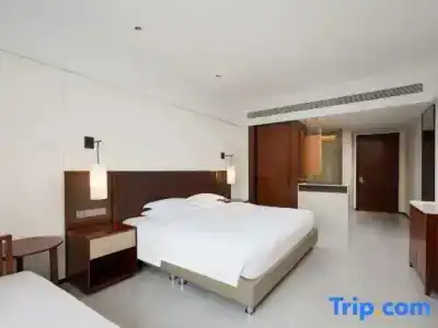 Grand Soluxe & Resort, Sanya - 81