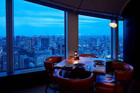 Andaz Tokyo - A Concept by Hyatt - 11