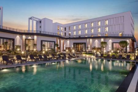 Doubletree By Hilton Canakkale - 12