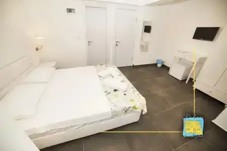 nİlİa Butİk Otel - 43