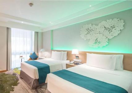 Holiday Inn Bangkok, An Ihg - 36