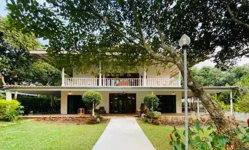 Jardin De Mangue Pakchong - 11