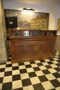 Auberge Communale de Carouge - 1