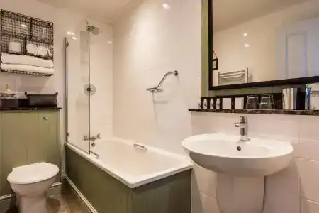The Brewers Inn - 23