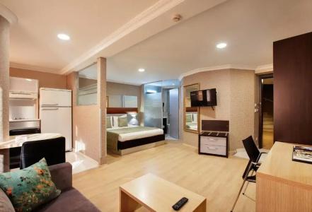 Gallery Residence & Nişantaşı - 119