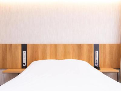 Novotel Suites Montpellier Antigone - 22