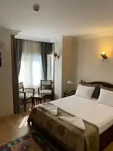 Villa Sofia - 48