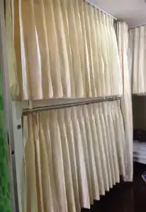 City Capsule Hostel - 25
