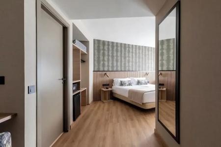Rafaelhoteles Piramides - 50