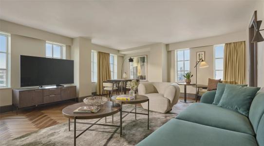 Crowne Plaza London - The City, An Ihg - 72