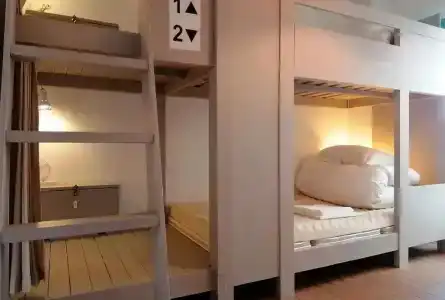 Ten to Sen Guesthouse - 18