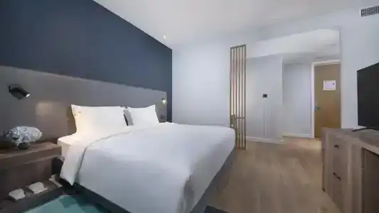 Holiday Inn Express Nanjing Dongshan, An Ihg - 29