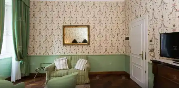 Villa del Bosco - 39