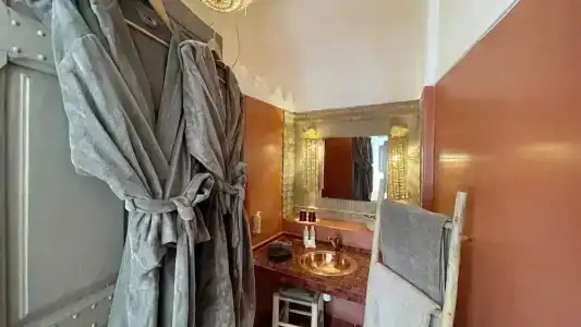 Riad Dar Massaï - 58