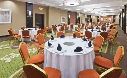 Holiday Inn Houston Westchase, An Ihg - 15