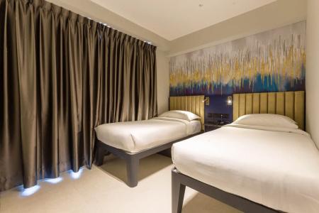 Ibis Budget Gold - 19