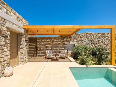 Panormos Bay Suites - 118