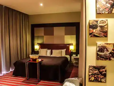 Mercure Warszawa Grand - 10