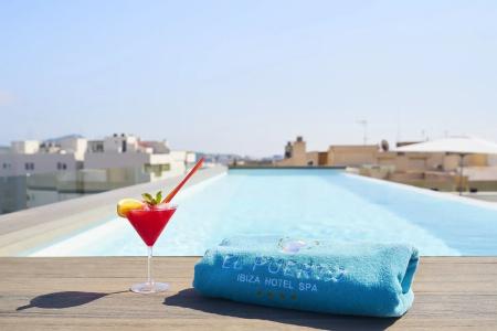 El Puerto Ibiza Spa - 11