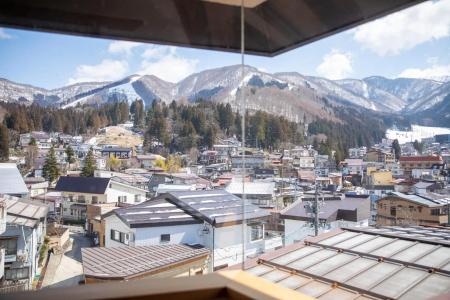 Nozawa View Shimataya - 16