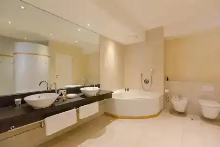 Aqua Aurelia Suitenan den Thermen - 79
