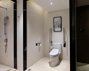 Hampton by Hilton Guangzhou Zhujiang New Town - 7