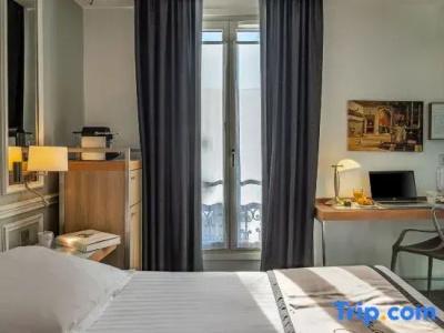 Best Western Premier Littéraire Le Swann - 105