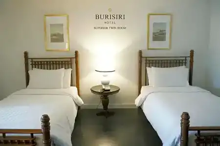 Buri Siri Boutique - 35