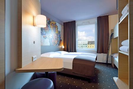 b&b köLn-Airport - 4