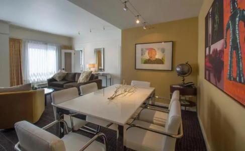 Lucia, a Provenance Hotel - 18