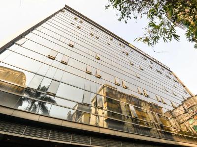 Paco Guangzhou Dongfeng Road Branch - 0