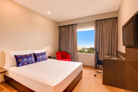 Keys Select Whitefield - By Lemon Trees - 43