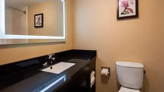 Best Western North - 35