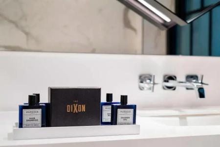 The Dixon, Tower Bridge, Autograph Collection - 9