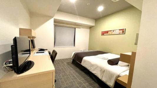 Tokyu Stay Kamata - 42