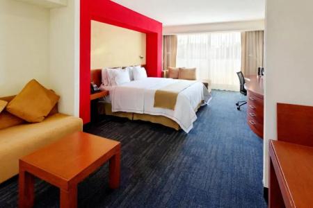 Holiday Inn Express Guadalajara Expo, An Ihg - 94