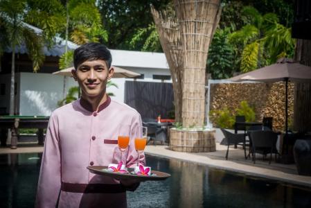 Suorkear Boutique & Spa - 32