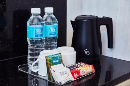 Ibis Budget Singapore Selegie (Sg Clean) - 39