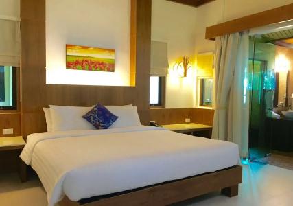 Tup Kaek Sunset Beach Resort-Sha Plus - 0