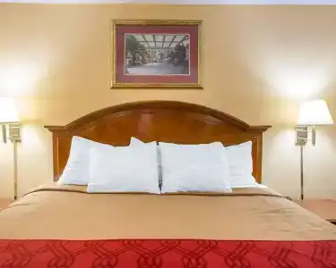 Econo Inn & Suites - 2