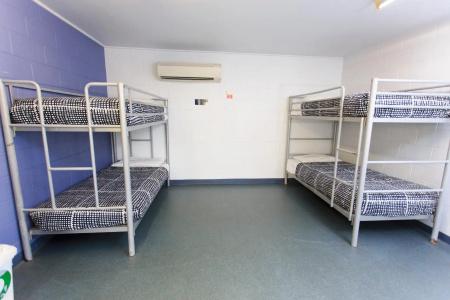 Cairns Central Yha - 27