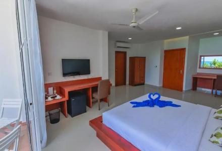 Athiri Beach Maldives - 35