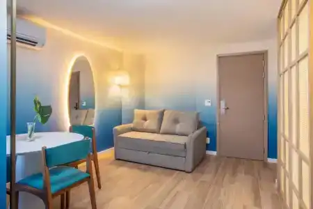 Mercure Rio Boutique Copacabana - 132