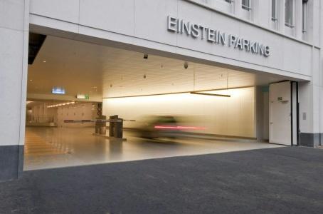 Einstein St. Gallen - 40