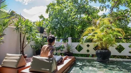 Rambutan Resort – Siem Reap - 107