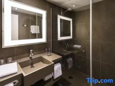 Novotel Paris Charles de Gaulle Airport - 114