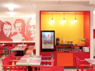 ibis Styles Montpellier Centre Comedie - 26