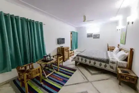 Gumaan Auberge - 44