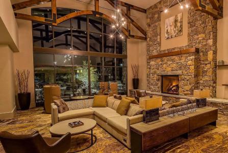 Courtyard by Marriott - 31