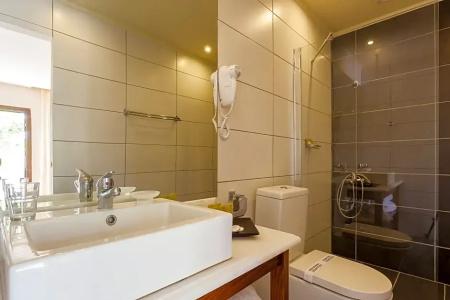 Skopelos Holidays & Spa - 182